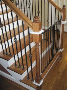 236 Best Practical Problem Solving Ideas Images On Pinterest In 2018 Deck Gate Stair Banister Banisters Railings Dyi Baby For Stairs Gates Kids