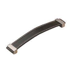 55 Best Br Mudroom Cabinet Pulls Images On Pinterest Brushed Nickel And Black Leather Drawer Pull Pulls Mudroom Cabinets Contemporary Kitchen