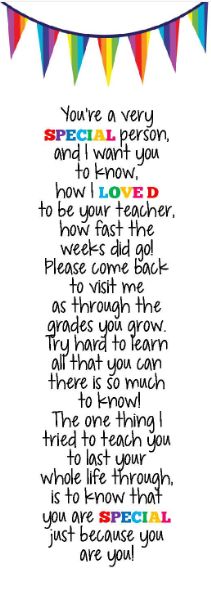 Holy guacamole!How can school almost be out? In honor of the end of the