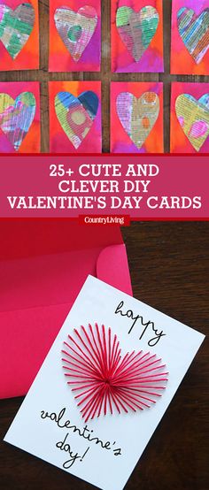 Beautiful Cute Arts and Crafts Ideas for Valentines Day
post.post_title
