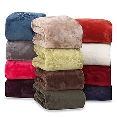berkshire blanket frosted tip fluffy blanket size: king, color berkshire blanket frosted tip fluffy blanket size: king, color