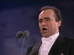 200 Ideeën Over Opera Stars José Carreras Muziek Zangers Klassieke Muziek