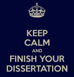 Master thesis on international business