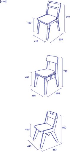 Furniture dimensions don\'t come out of the air. They come out of ... Furniture dimensions don\'t come out of the air. They come out of ...