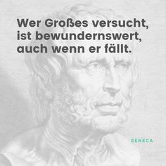 20 Seneca Zitate DeutschIdeen seneca zitate, seneca, weisheiten