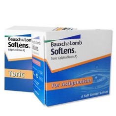 7 best contact lenses