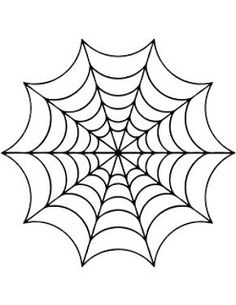 spider web template | WobiSobi: Hot Glue Spiderweb, DIY spider web template | WobiSobi: Hot Glue Spiderweb, DIY