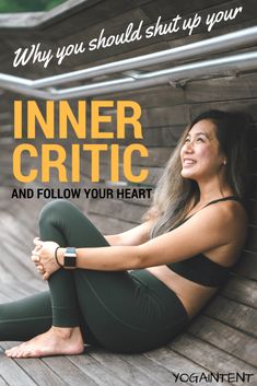 ursprüngliches yoga das omwoman yoga meditiert asana why you should shut up your inner critic and follow heart yoga 32 best yoga inspiration images in 2018 exercises ursprüngliches yoga das omwoman yoga meditiert asana why you should shut up your inner critic and follow heart yoga 32 best yoga inspiration images in 2018 exercises