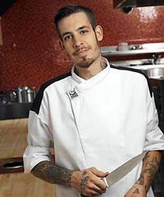 Michael Wray After Hell S Kitchen Michael Wray After Hell S Kitchen
