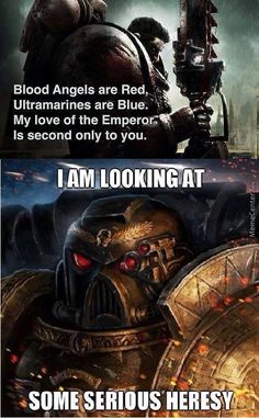 pin by coolguysnation on warhammer 40k memes pinterest warhammer 48c367f7bab2fdb96df6d1ac4b7ed7eb pin by coolguysnation on warhammer 40k memes pinterest warhammer
