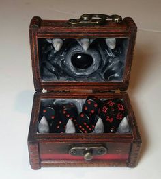 mimic dice tower mimic dice tower