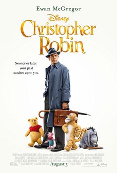 Christopher Robin Christopher Robin