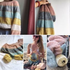 8 Best strik images | Mohair sweater, Sweaters, Knitwear 8 Best strik images | Mohair sweater, Sweaters, Knitwear