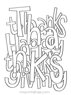 143 Best Thanksgiving Color Pages Images Coloring Thanksgiving Coloring Page A Box Of Crayons At The Dollar And Print This