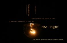83 best light quotes