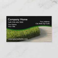 222 best lawn care business cards images in 2019 lawn care creative lawn service names