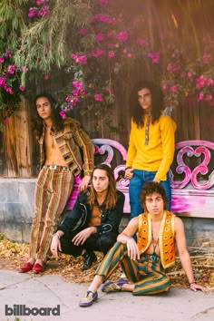 Music pop Song Tour 2018 Greta Van Fleet Fans GVF Mens T-Shirt
