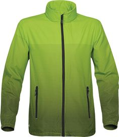 X-Large Black//Granite JTX-1Y Stormtech Boys Endurance Shell