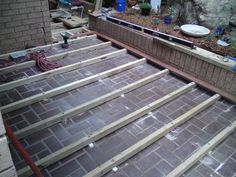 very low deck over concrete diy decking over concrete patio railing roof deck decks decks and porches 350 best images on pinterest in 2018 gardens carpentry and very low deck over concrete diy decking over concrete patio railing roof deck decks decks and porches 350 best images on pinterest in 2018 gardens carpentry and