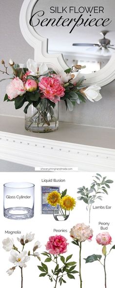 Flower Arrangements Silk Flowers For Kitchen Countertops Flower Arrangements Silk Flowers For Kitchen Countertops