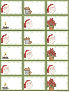 Best Of Free Address Label Template Avery 8160 Word Labels – theworldtome Avery 516… | Christmas ...