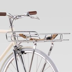 Basil front Carrier Rack Bk Basil front Carrier Rack Bk