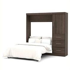 bed desk, ikea hacker murphy wall bed with dark brown: make a bed desk, ikea hacker murphy wall bed with dark brown: make a