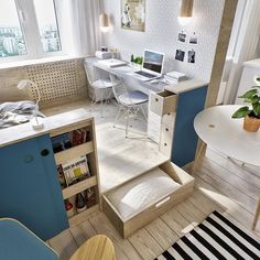 Kleine Wohnung modern und funktionell einrichten | Kleine wohnung ... Kleine Wohnung modern und funktionell einrichten | Kleine wohnung ...