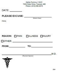 fake doctors note print out fake doctors note template doctor doctors note for stress and anxiety