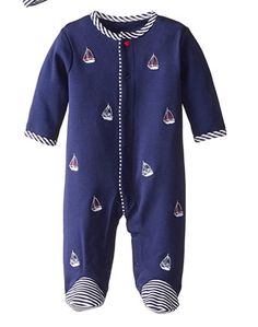 Rayas Beb/é prematuro Simple Joys by Carters Baby 6 unidades de body de manga corta