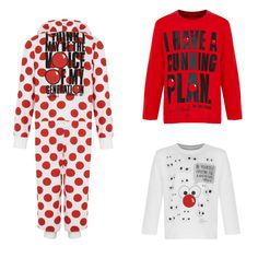 32 best red nose