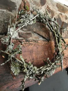 How To Use Nature To Make A Vine Swag How To Use Nature To Make A Vine Swag