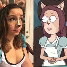 Rick And Morty Arthricia Hot Rick And Morty Arthricia Hot