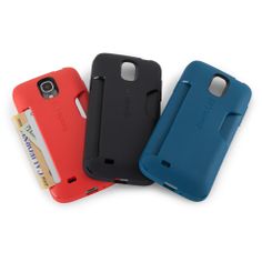 40 best galaxy s5 cases images galaxy s5 case, cell phoneflexible protection that lets you carry up to 3 cards securely samsung galaxy s4 cases