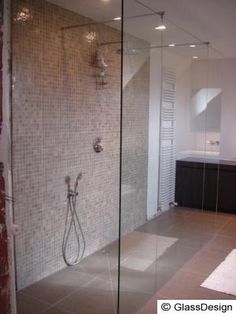badkamer inloopdouche modern - Google zoeken | House decor ... badkamer inloopdouche modern - Google zoeken | House decor ...