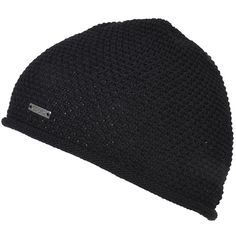 Sealskinz Waterproof /& Windproof Adjustable Winter Hat Black // L