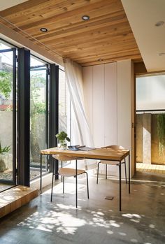 Wabi-Sabi house by Soar Design | 09.20 PLASTER & GB | Pinterest ... Wabi-Sabi house by Soar Design | 09.20 PLASTER & GB | Pinterest ...