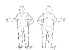 21 Best Costume Design Templates Images Figure Drawing Fat Costume Design Base Commission