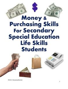25 ot money management ideas money management life skills teaching money