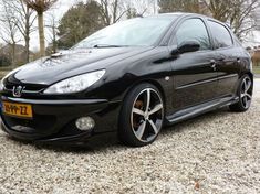 De 8 beste bildene for Peugeot 206 i 2020 De 8 beste bildene for Peugeot 206 i 2020