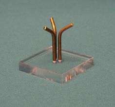 Rock Mineral Display Box 15 Cells 15X15in Rock Mineral Display Box 15 Cells 15X15in