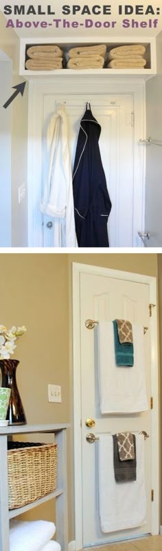 Small Bathroom Towel Storage bathroom towel storage | rustic bathrooms | pinterest | bathroom Small Bathroom Towel Storage bathroom towel storage | rustic bathrooms | pinterest | bathroom