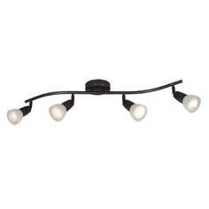 Galaxy Lighting 755612 2 Light Halogen Fixed Track Kit Galaxy Lighting 753174obz Fr 4 Light Fixed Track Kit By Http