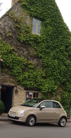 Fiat 500 New Age Cream Its All Mine Looking Fab In The Cotswolds Fiat 500 New Age Cream Its All Mine Looking Fab In The Cotswolds
