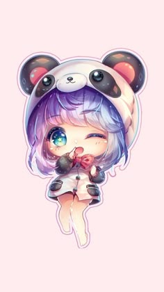 10 Best Anime Panda Images Anime Panda Kawaii Anime 10 Best Anime Panda Images Anime Panda Kawaii Anime