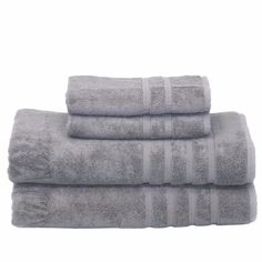 Hand Towels Face Towels Large Bath towel Pure Cotton 550 GSM Bamboo fiber Towel