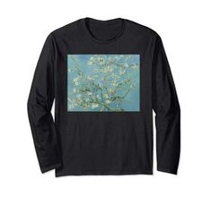 van gogh clothing