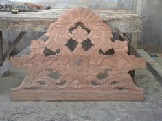 18 Wood Fruniture Jamaican Ideas Wood Bed Head Jamaicans