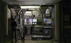 49 Blade Runner Ideas Blade Runner Syd Mead Concept Art