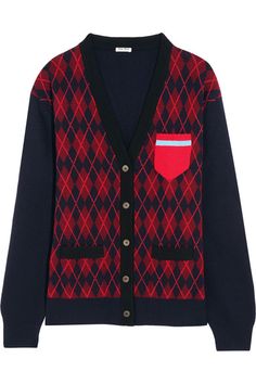 Moncler Cᄄᄁrdigans multicolor Moncler Cᄄᄁrdigans multicolor